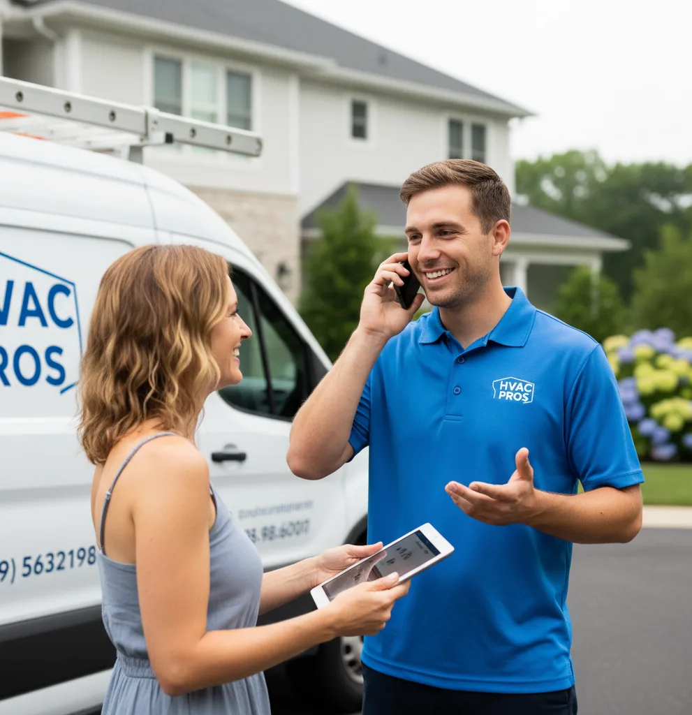 Duct Cleaning in Mckinleyville, CA